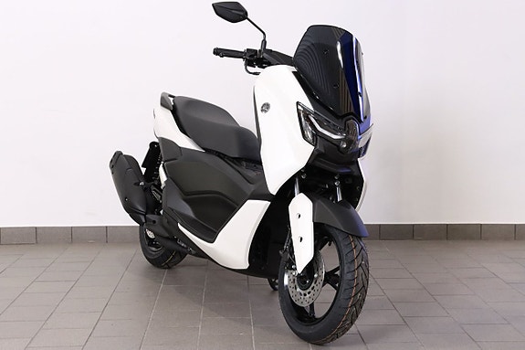 Yamaha N-Max 125 - A1 Körkort! 2 of 11
