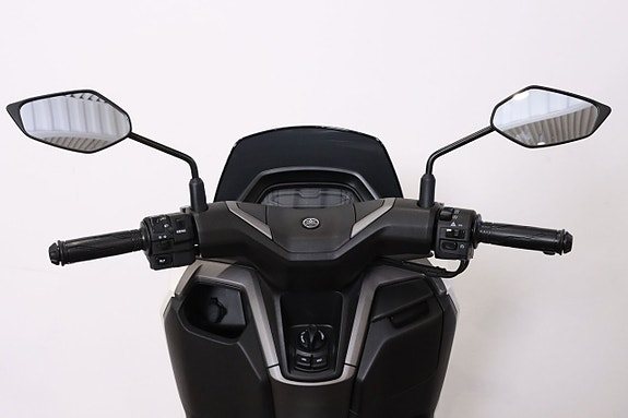 Yamaha N-Max 125 - A1 Körkort! 10 of 11