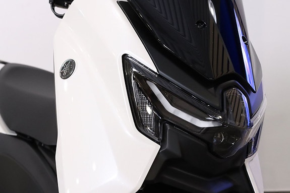 Yamaha N-Max 125 - A1 Körkort! 11 of 11