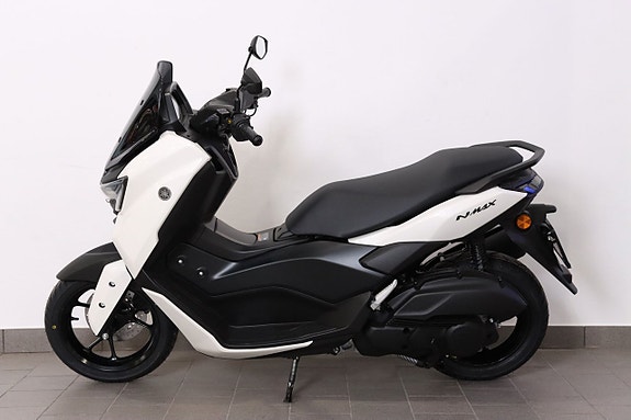 Yamaha N-Max 125 - A1 Körkort! 4 of 11