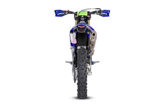 Sherco SEF 300 Factory Ambassadör sökes! 2 of 8