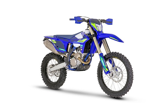 Sherco SEF 300 Factory Ambassadör sökes! 7 of 8