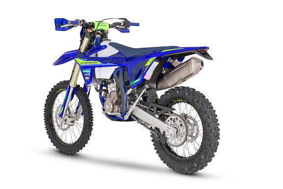 Sherco SEF 300 Factory Ambassadör sökes! 3 of 8