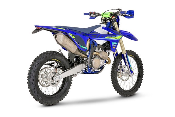 Sherco SEF 300 Factory Ambassadör sökes!