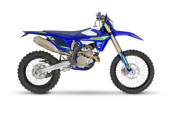 Sherco SEF 300 Factory Ambassadör sökes! 8 of 8