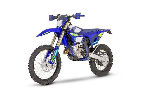 Sherco SEF 300 Factory Ambassadör sökes! 5 of 8