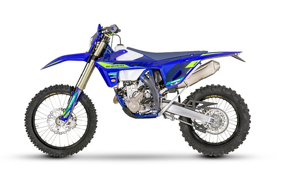 Sherco SEF 300 Factory Ambassadör sökes! 4 of 8