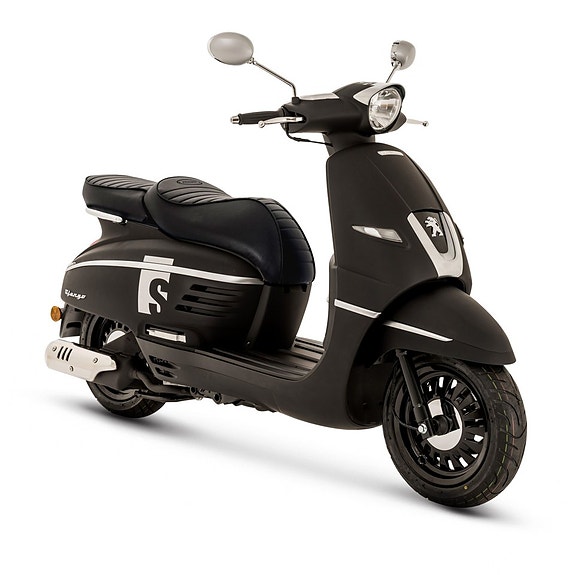 Peugeot Django 150cc