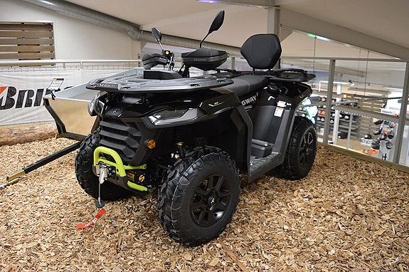 Segway AT5 L PREMIUM T3B 2 of 3