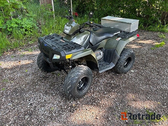 Polaris Sportsman 90
