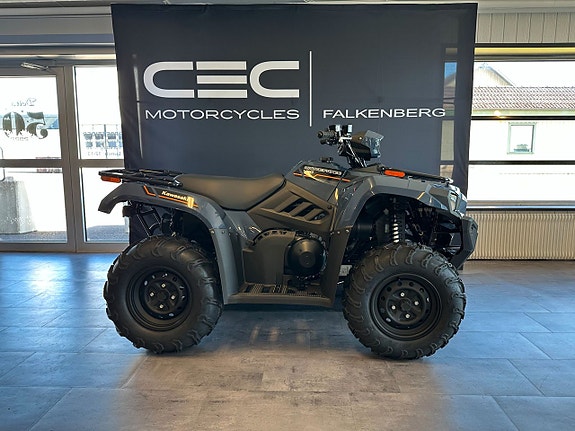 Kawasaki Brute Force 450