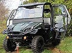 Linhai T-BOSS 1100 DIESEL Servo TURF Kubota 2 of 5