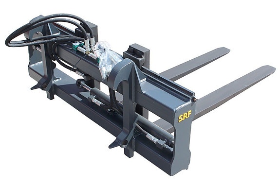 SRF HYD PALLGAFFLAR - BÄST PRIS!