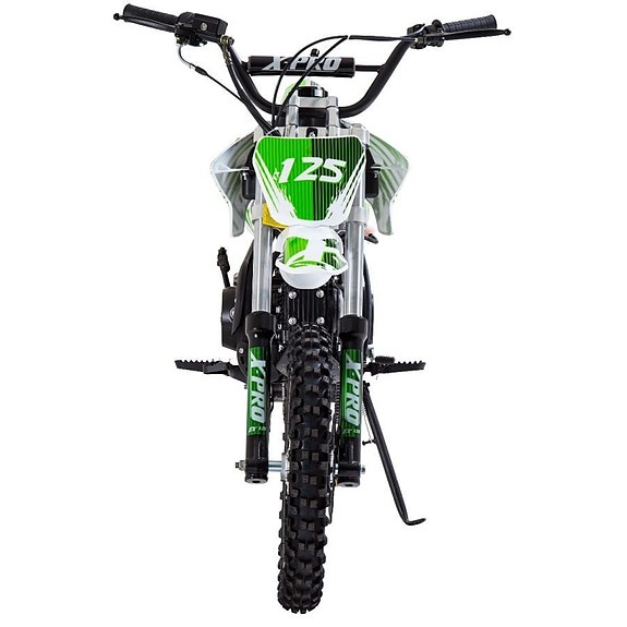 -- X-Pro FX 125cc 4 of 13