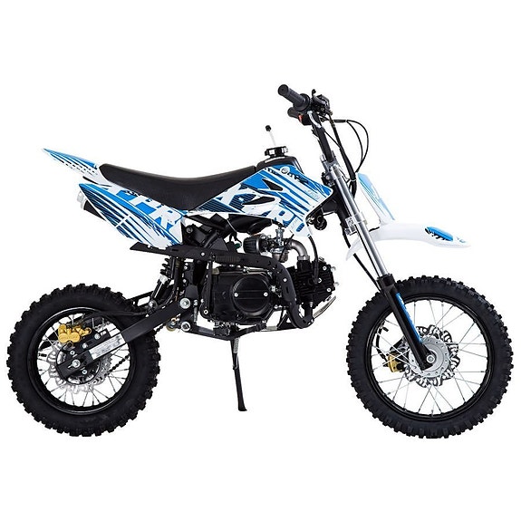 -- X-Pro FX 125cc 8 of 13