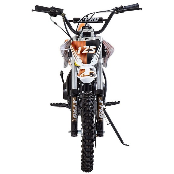 -- X-Pro FX 125cc 12 of 13