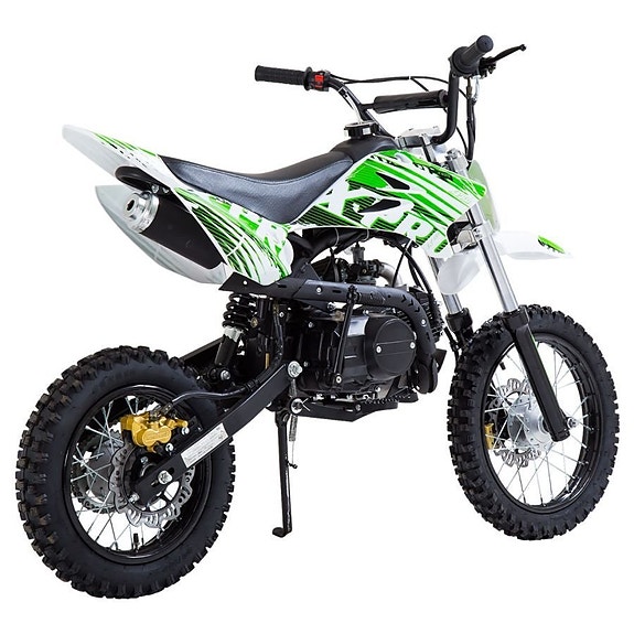 -- X-Pro FX 125cc 2 of 13