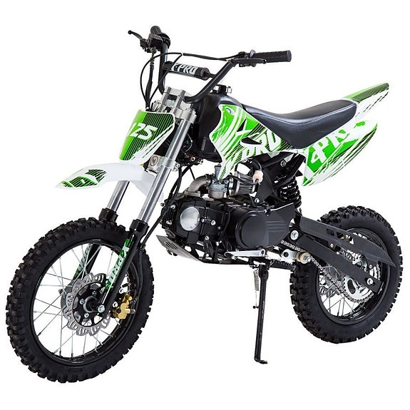 -- X-Pro FX 125cc 5 of 13