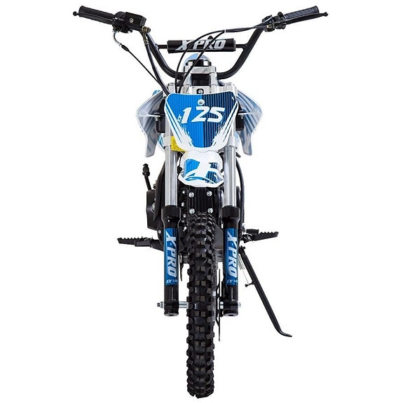 -- X-Pro FX 125cc 9 of 13