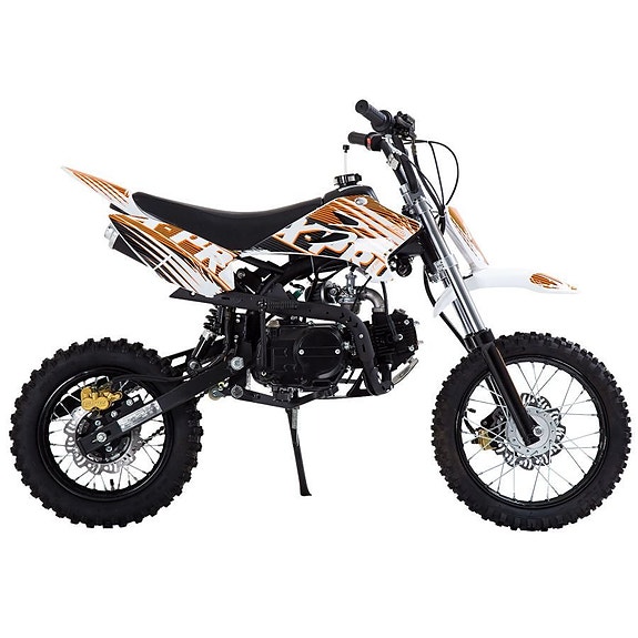 -- X-Pro FX 125cc 11 of 13
