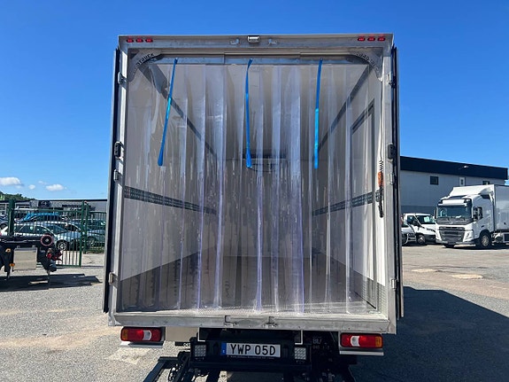 Iveco Daily 72C18 Skåpbil Kylbil Frysbil FNA Fullutrustad 9 of 12