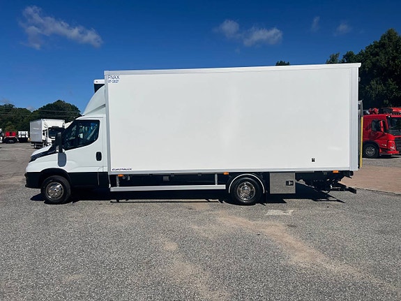 Iveco Daily 72C18 Skåpbil Kylbil Frysbil FNA Fullutrustad 2 of 12