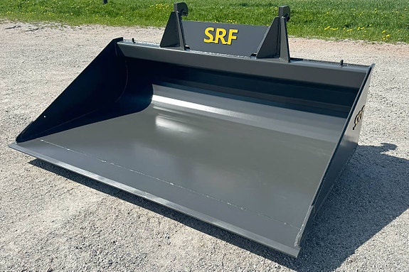 SRF PLANERINGSSKOPOR - STORA BM 4 of 10