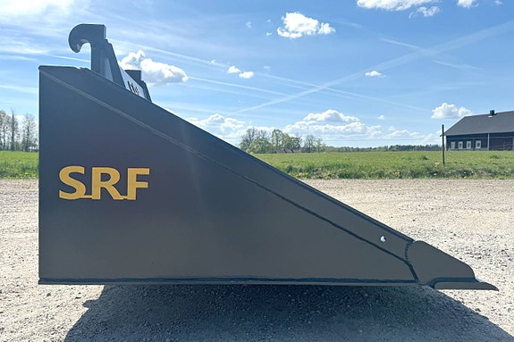 SRF PLANERINGSSKOPOR - STORA BM 7 of 10