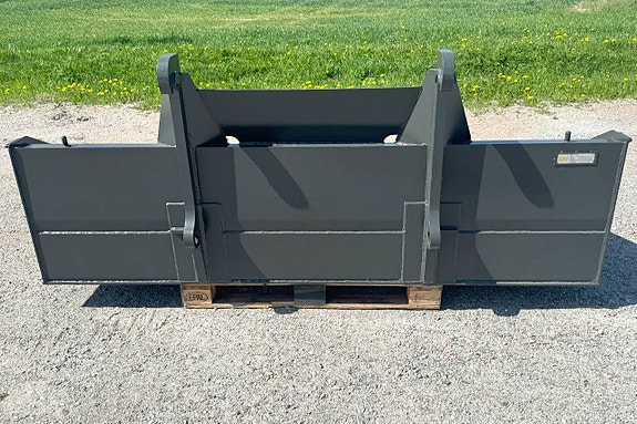 SRF PLANERINGSSKOPOR - STORA BM 6 of 10