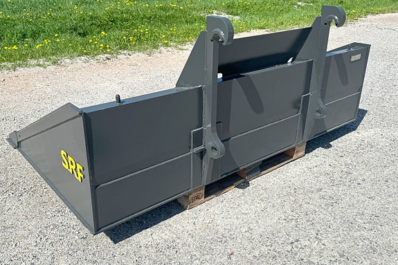 SRF PLANERINGSSKOPOR - STORA BM 5 of 10