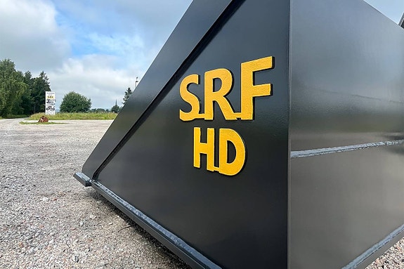 SRF PLANERINGSSKOPOR - STORA BM 2 of 10
