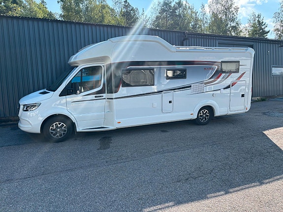 KABE Travel Master Royal X 780 LGB