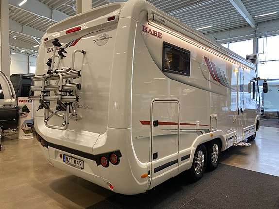 Kabe Travel Master I 810 LGB 4 of 17