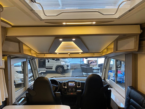 Kabe Travel Master I 810 LGB 7 of 17