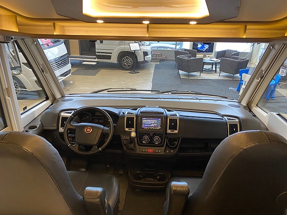 Kabe Travel Master I 810 LGB 5 of 17