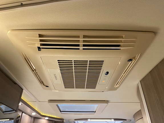 Kabe Travel Master I 810 LGB 17 of 17