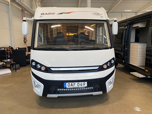Kabe Travel Master I 810 LGB 3 of 17