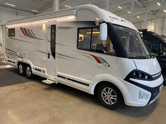 Kabe Travel Master I 810 LGB