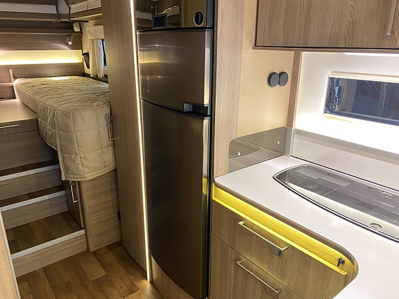 Kabe Travel Master I 810 LGB 12 of 17