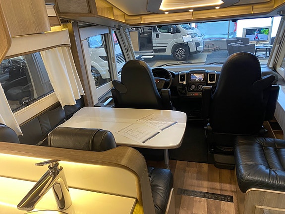 Kabe Travel Master I 810 LGB 6 of 17