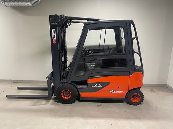 Linde E25
