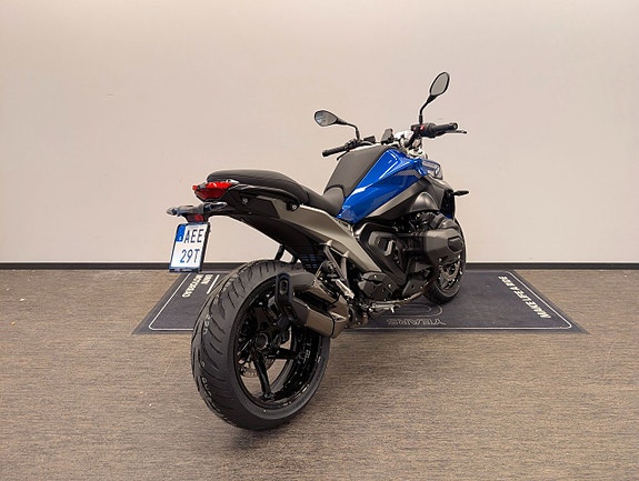 BMW R1300R 3 of 4