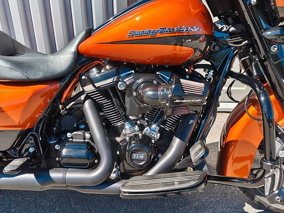 Harley-Davidson Street Glide Milwaukee-Eight 114 Steg II 5 of 5