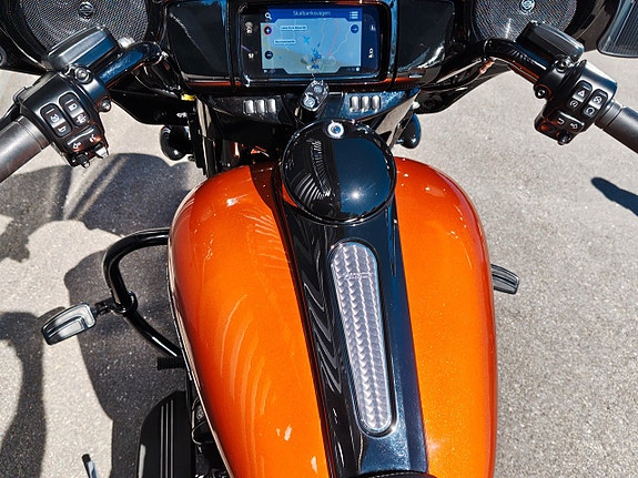 Harley-Davidson Street Glide Milwaukee-Eight 114 Steg II 2 of 5