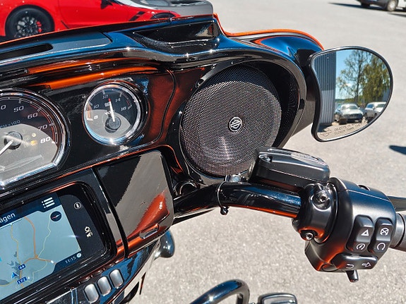 Harley-Davidson Street Glide Milwaukee-Eight 114 Steg II 3 of 5