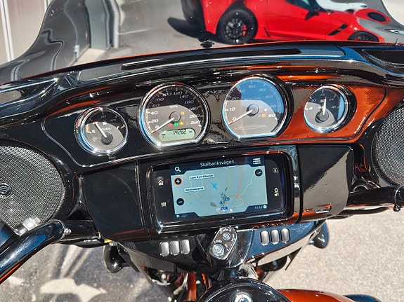 Harley-Davidson Street Glide Milwaukee-Eight 114 Steg II 4 of 5