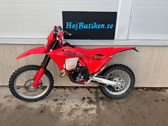 GasGas EC 125  Veckans hoj! 5 of 6