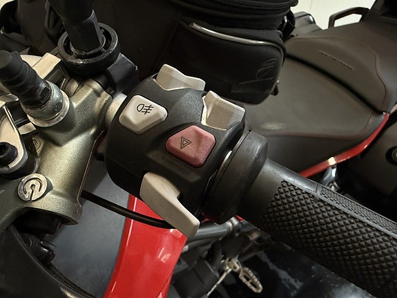 Ducati Multistrada 1260 Manuell 159hk 16 of 17