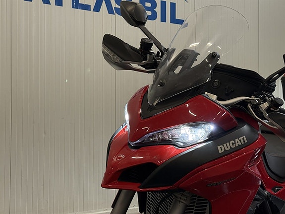 Ducati Multistrada 1260 Manuell 159hk 2 of 17