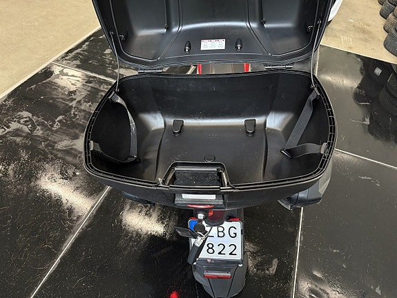 Ducati Multistrada 1260 Manuell 159hk 10 of 17